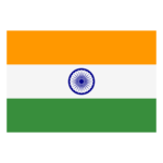 Indian flag