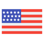 United States flag